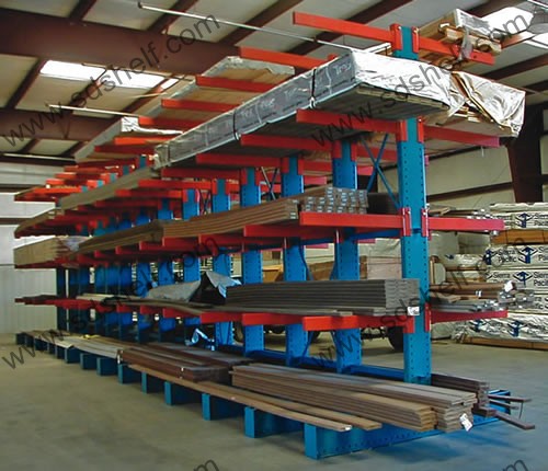 Cantilever Rack