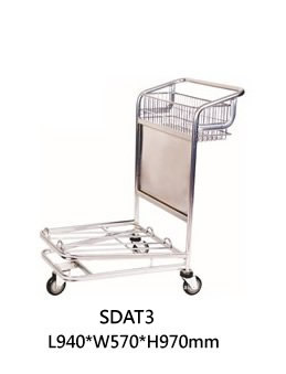 airport-luggage-trolley