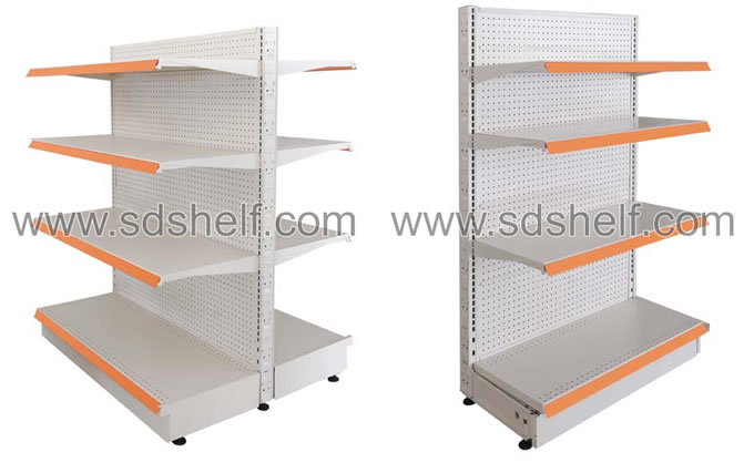 madix shelving