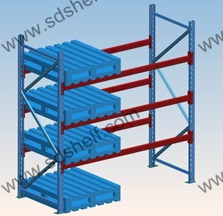 pallet racking